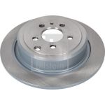 FEBI BILSTEIN Bremsscheibe 12038 FEBI BILSTEIN Bremsscheibe 12038