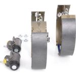 0 204 114 014 Bosch Bremsbacken 0 204 114 014 0 204 114 014 Bosch Bremsbacken 0 204 114 014