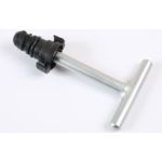 Satz für Plastiköldeckel VW, BMW, PSA LSR 6928 Satz für Plastiköldeckel VW, BMW, PSA LSR 6928