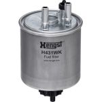 HENGST FILTER Kraftstofffilter H431WK HENGST FILTER Kraftstofffilter H431WK