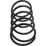 MONROE Fahrwerksfeder SP0295 MONROE Fahrwerksfeder SP0295