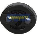 Japanparts Auspuffaufhänger RU-2780 Japanparts Auspuffaufhänger RU-2780