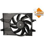 NRF Kühlerlüfter 47884 NRF Kühlerlüfter 47884