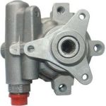 SPIDAN Hydraulikpumpe 54228 SPIDAN Hydraulikpumpe 54228
