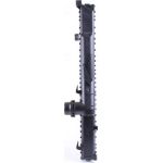 Wasserkühler PKW 60784A Wasserkühler PKW 60784A
