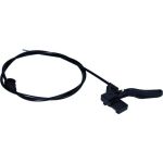 MAXGEAR Motorhaubenzug 32-1757 MAXGEAR Motorhaubenzug 32-1757