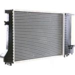 MAHLE Kühler, Motorkühlung CR 264 000S