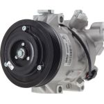 Valeo Kompressor 690239 Valeo Kompressor 690239