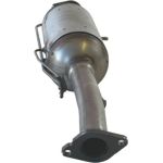 Bosal Partikelfilter 095-347 Bosal Partikelfilter 095-347