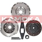 Kamoka Kupplungssatz KC098