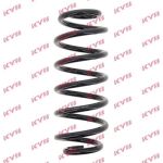 KYB Fahrwerksfeder Audi P. A8 4.2 Quattro 03.94-09.02 RH1800
