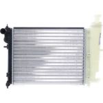 MAHLE Kühler, Motorkühlung CR 469 000S MAHLE Kühler, Motorkühlung CR 469 000S
