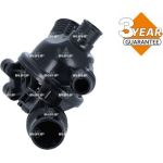 NRF Kühlmittelthermostat 725344 NRF Kühlmittelthermostat 725344