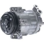 KOMPRESSOR, KLIMAANLAGE ACP1572000P KOMPRESSOR, KLIMAANLAGE ACP1572000P