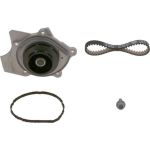 Steuerriemen Kit inkl. Wapu 1987946483 Steuerriemen Kit inkl. Wapu 1987946483