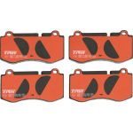 Bremsbelagsatz Db P. W211/W221/R230 05-13 Dtec Cotec GDB1733DTE Bremsbelagsatz Db P. W211/W221/R230 05-13 Dtec Cotec GDB1733DTE