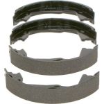 Bremsbacken 0 986 487 214 Bremsbacken 0 986 487 214