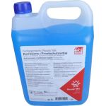 Febi Bilstein Kühlerfrostschutz Fertigmischung G11 -35°C 5 Liter 171999 Febi Bilstein Kühlerfrostschutz Fertigmischung G11 -35°C 5 Liter 171999
