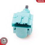 SKV GERMANY Bremslichtschalter 17SKV374 SKV GERMANY Bremslichtschalter 17SKV374