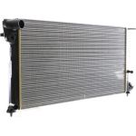 MAHLE Kühler, Motorkühlung CR 471 000S
