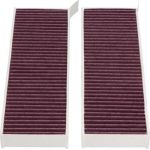 TC-1039X AMC XtraClean Innenraumfilter PKW TC-1039X AMC XtraClean Innenraumfilter PKW