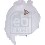 FEBI BILSTEIN Ausgleichsbehälter, Kühlmittel 181092 FEBI BILSTEIN Ausgleichsbehälter, Kühlmittel 181092