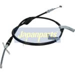 Seilzug, Feststellbremse Honda T. Fr-V 1.7-2.0 04- Le BC-433L