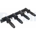 Zündspule GN10234-12B1 Zündspule GN10234-12B1