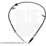 BluePrint Handbremsseil Seilzug Festellbremse ADT346331 BluePrint Handbremsseil Seilzug Festellbremse ADT346331