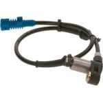 Sensor, Raddrehzahl 0 986 594 020 Sensor, Raddrehzahl 0 986 594 020