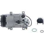 MAHLE Kompressor, Klimaanlage ACP 584 000S MAHLE Kompressor, Klimaanlage ACP 584 000S