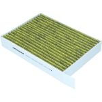 KAMOKA Filter, Innenraumluft 6080161 KAMOKA Filter, Innenraumluft 6080161
