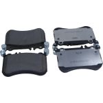 Bremsbelagsatz, Scheibenbremse QP0003C Bremsbelagsatz, Scheibenbremse QP0003C
