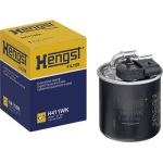 HENGST FILTER Kraftstofffilter H411WK HENGST FILTER Kraftstofffilter H411WK