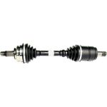 CIFAM Antriebswelle 655-924 CIFAM Antriebswelle 655-924