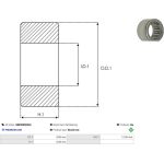 Kugellager ABE9090(INA) Kugellager ABE9090(INA)