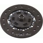 Sachs Kupplungsscheibe 1861 271 236 Sachs Kupplungsscheibe 1861 271 236
