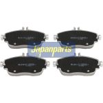 Japanparts Bremsbeläge PA-0503AF Japanparts Bremsbeläge PA-0503AF