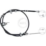 A.B.S. Feststellbremsseil K10194 A.B.S. Feststellbremsseil K10194
