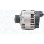 Magneti Marelli Lichtmaschine 063731223010 Magneti Marelli Lichtmaschine 063731223010