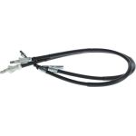 Handbremsseil 1987482800 Handbremsseil 1987482800