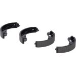 ATE Bremsbacken 03.0137-0080.2 ATE Bremsbacken 03.0137-0080.2