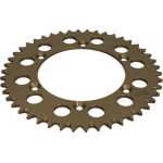 AFAM Kettenrad ALU 46 Zähne 13323+46 AFAM Kettenrad ALU 46 Zähne 13323+46
