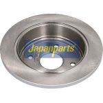 Japanparts Bremsscheibe DP-W02C Japanparts Bremsscheibe DP-W02C