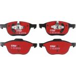 Bremsklötze VA DTEC GDB1583DTE Bremsklötze VA DTEC GDB1583DTE