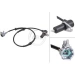 A.B.S. ABS Sensor 30776 A.B.S. ABS Sensor 30776