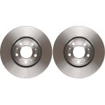 Bremsscheibe Volvo P. S70/S90/V DF2671 Bremsscheibe Volvo P. S70/S90/V DF2671
