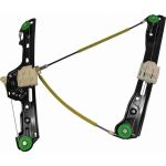 VAICO V20-1537 Fensterheber vorne links, ohne Motor, elektrisch VAICO V20-1537 Fensterheber vorne links, ohne Motor, elektrisch