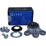 Gelenk - Radaufhängung Peugeot S. 407 04- Le/Pr Unten QS4759/HQ Gelenk - Radaufhängung Peugeot S. 407 04- Le/Pr Unten QS4759/HQ