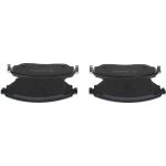 Bosch Bremsbelagsatz Premium 0 986 494 741